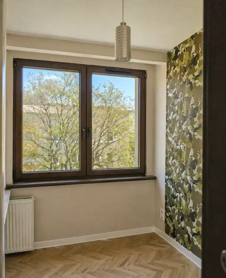 Mieszkanie 3-pokojowe 45m CENTRUM | akceptujemy zwierzęta | OD ZARAZ - zdjęcie 9