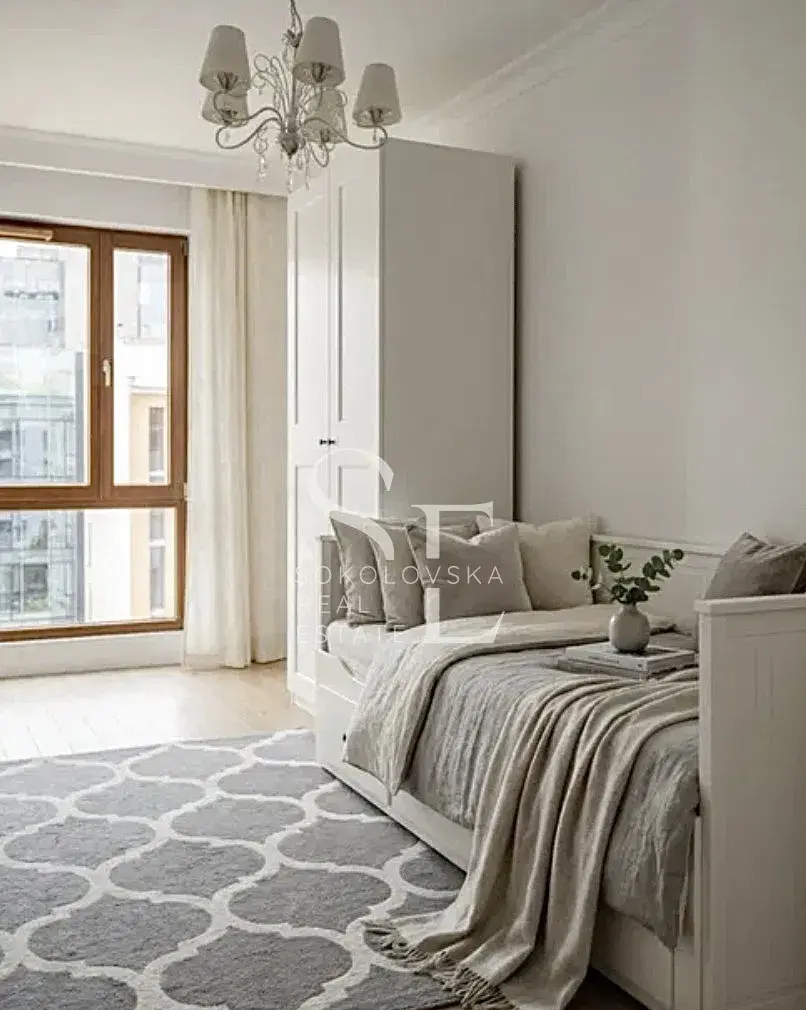 Luksusowy apartament 71 m² | 3 pokoje | 2 łazienki - zdjęcie 6