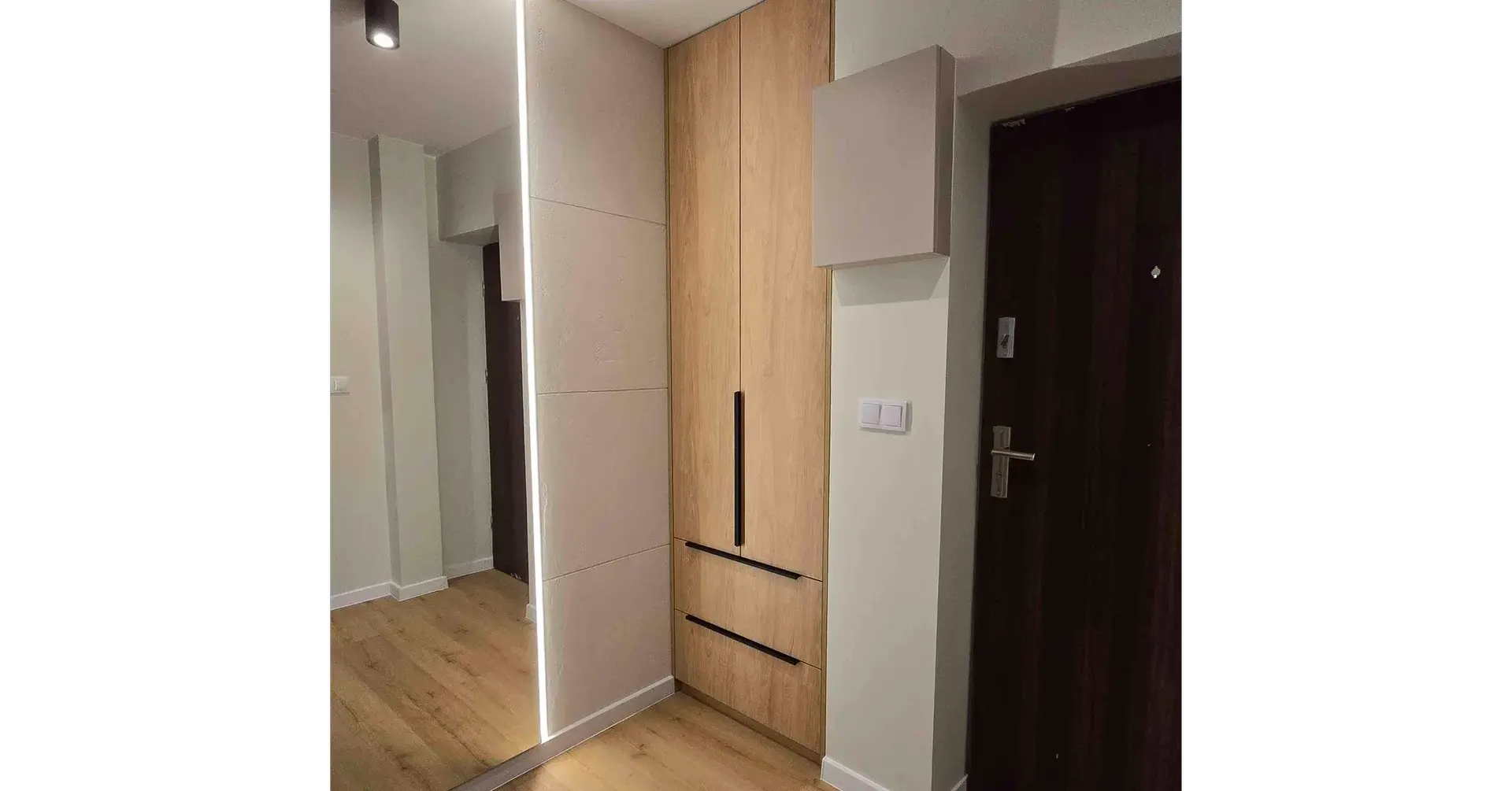 2-pok., ogród 120m2, metro 500m, Stary Mokotów, ul. Kielecka - zdjęcie 7
