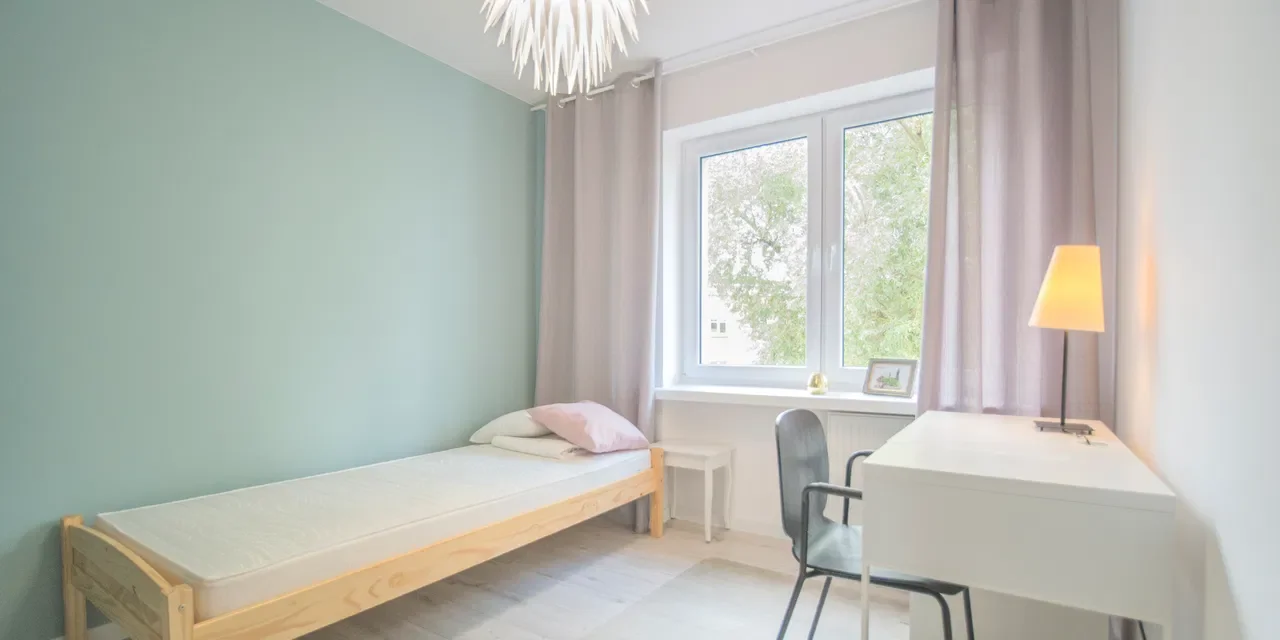 45.30 m2 - 3 pokoje - os. Centrum Białystok - zdjęcie 5