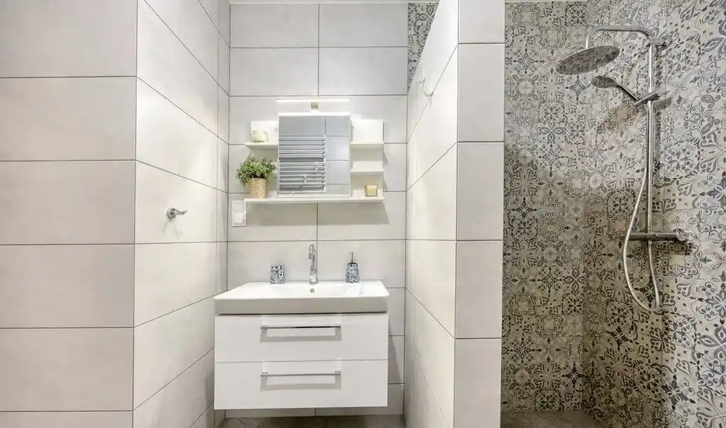Nigdy niezamieszkałe os.Architektów |Garaż w cenie - zdjęcie 8