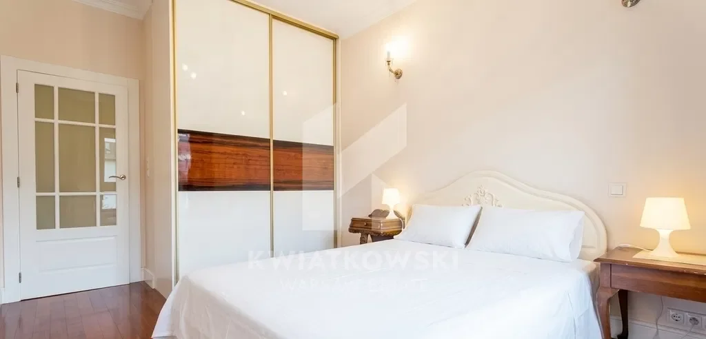 Miasteczko Wilanów 76 m² | 3 pokoje | garaż - zdjęcie 9