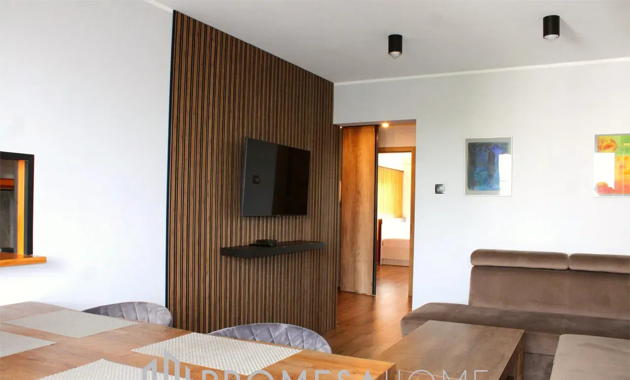 Mieszkanie, 59 m², Poznań - zdjęcie 9