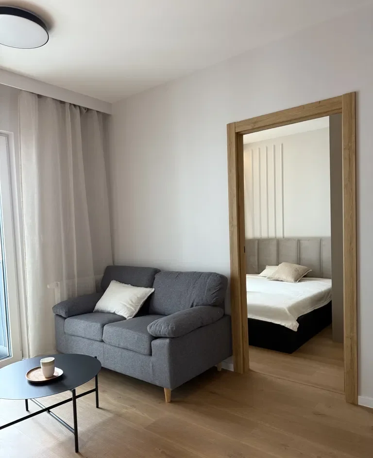 Stylowe i funkcjonalne 29 m² – 2 pokoje w prestiżowej części Wildy - zdjęcie 2