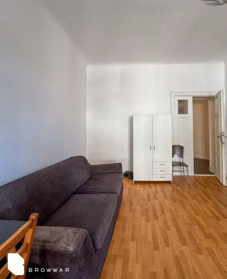 Pokój na wynajem 27 m2 | blisko Parku