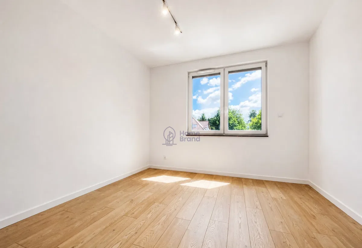 Nowoczesne 4 pok. 85 m²| Parking | Mokronos Dolny - zdjęcie 6