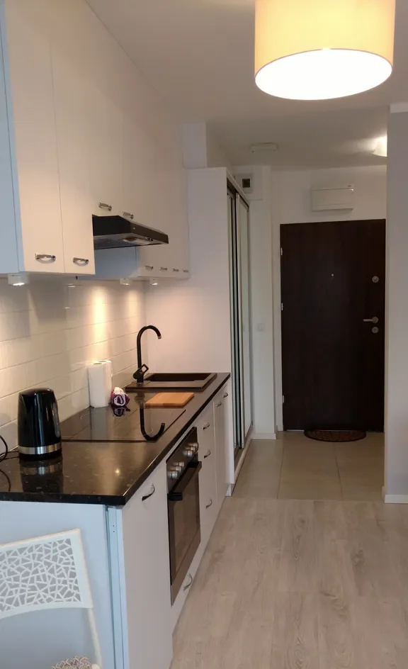 Kawalerka 30m2 Szczecin centrum - zdjęcie 6