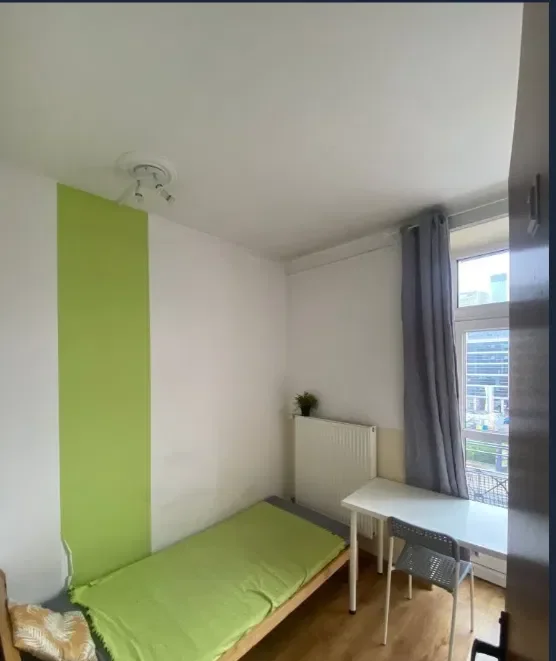 Pokój przy metrze Świętokrzyska (180 m), ul. Marszałkowska, od zaraz - zdjęcie 3