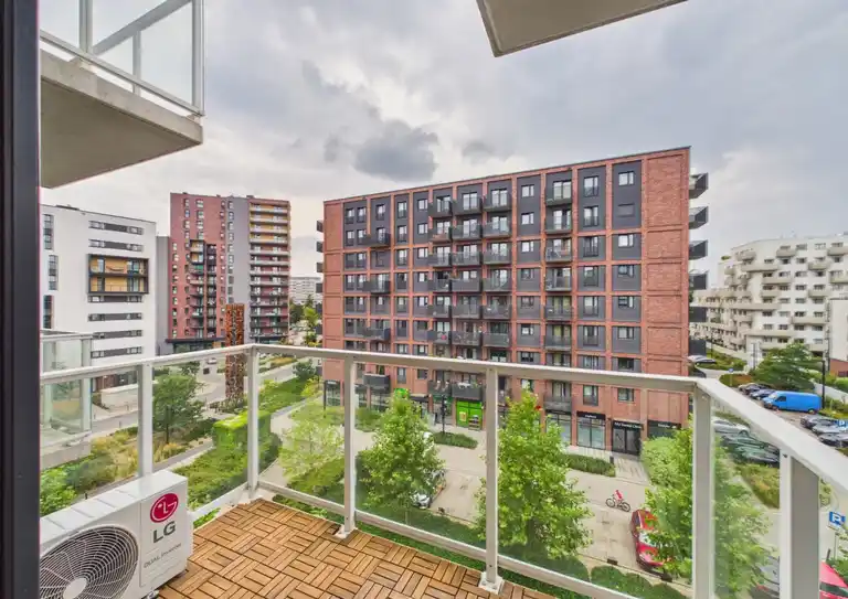 Piękny apartament | Port Popowice| Rzeka - zdjęcie 9