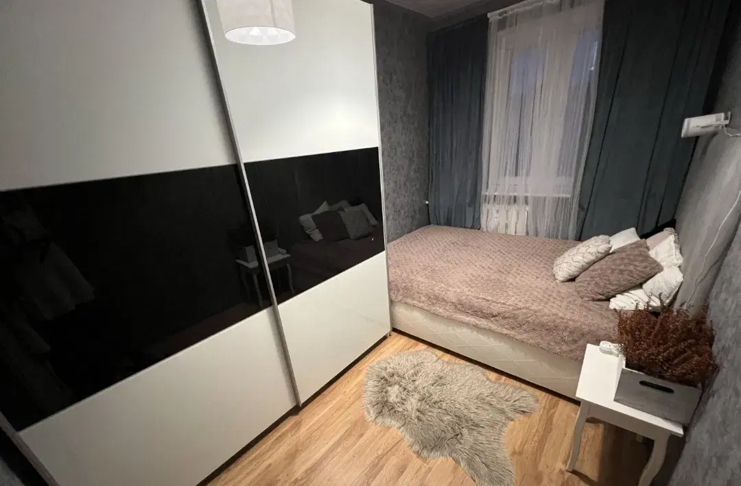 Mieszkanie 3 pokojowe do wynajęcia Górczyn - zdjęcie 3