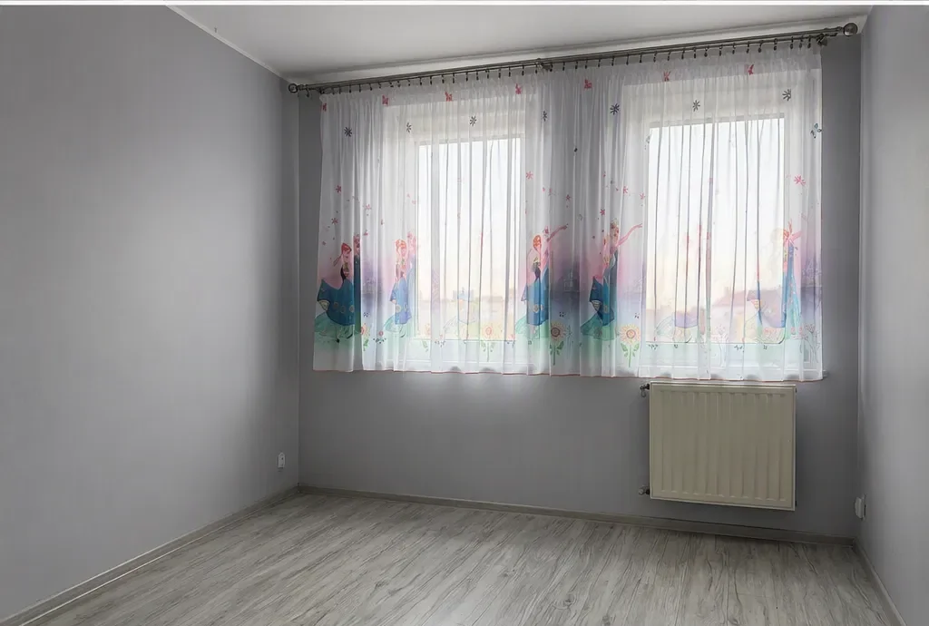 3-pokojowe mieszkanie z dużym tarasem, Gdynia Fikakowo - zdjęcie 6