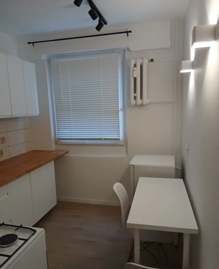 Mieszkanie 2-pokojowe w Poznaniu z balkonem - zdjęcie 9
