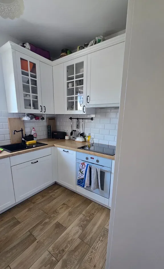 Do wynajęcia komfortowe mieszkanie 67 m² z balkonem, garażem i piwnicą - zdjęcie 10