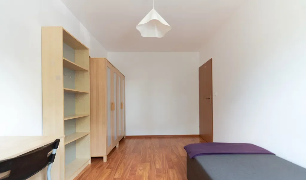 Od zaraz 3-pok. 70 m2, balkon, Ruczaj, Dębniki - zdjęcie 8