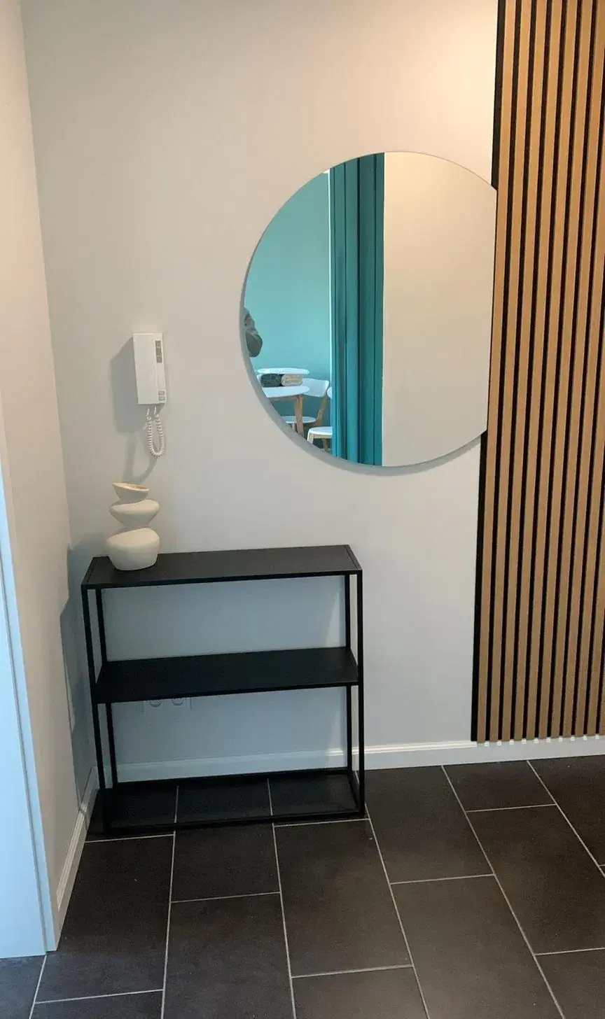 Mieszkanie 55 m² | Centrum Poznania | Bielniki 1 | Garaż | Balkon - zdjęcie 8