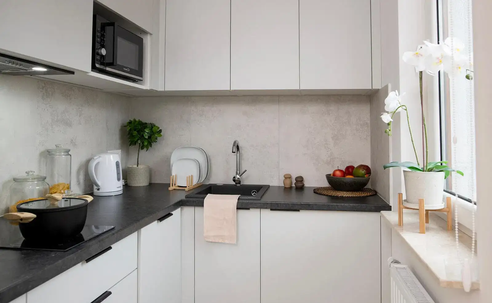 Bez Prowizji | KLIMA| balkon| internet w cenie | zwierzęta OK | COWORK - zdjęcie 7