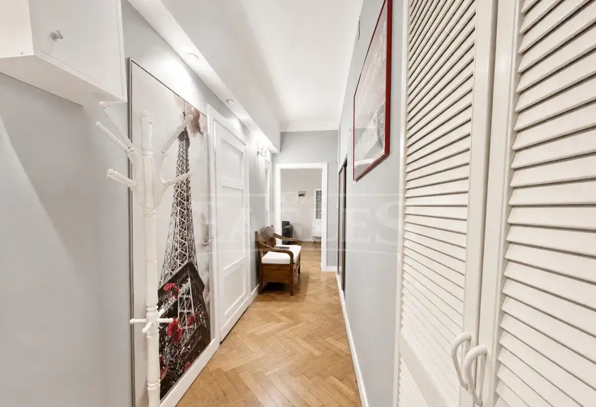 2 pokoje | 49 m² | Plac Inwalidów | Stary Żoliborz - zdjęcie 4