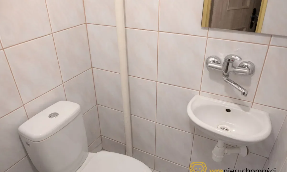 Pokój na wynajem - Wrocław, Grunwaldzka - zdjęcie 8