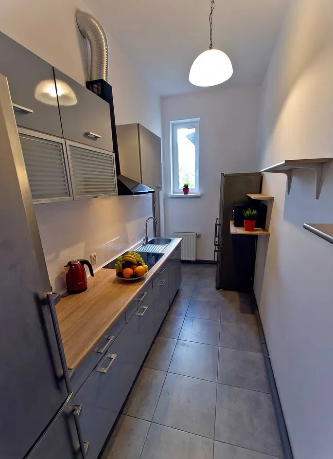 Wolny pokój z hamakiem! Gdańsk Oliwa, ul. Wita Stwosza /Olivia business center / U.G. AWF - zdjęcie 5