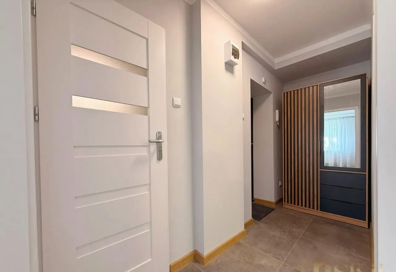Na wynajem 2 pokoje balkon - zdjęcie 9