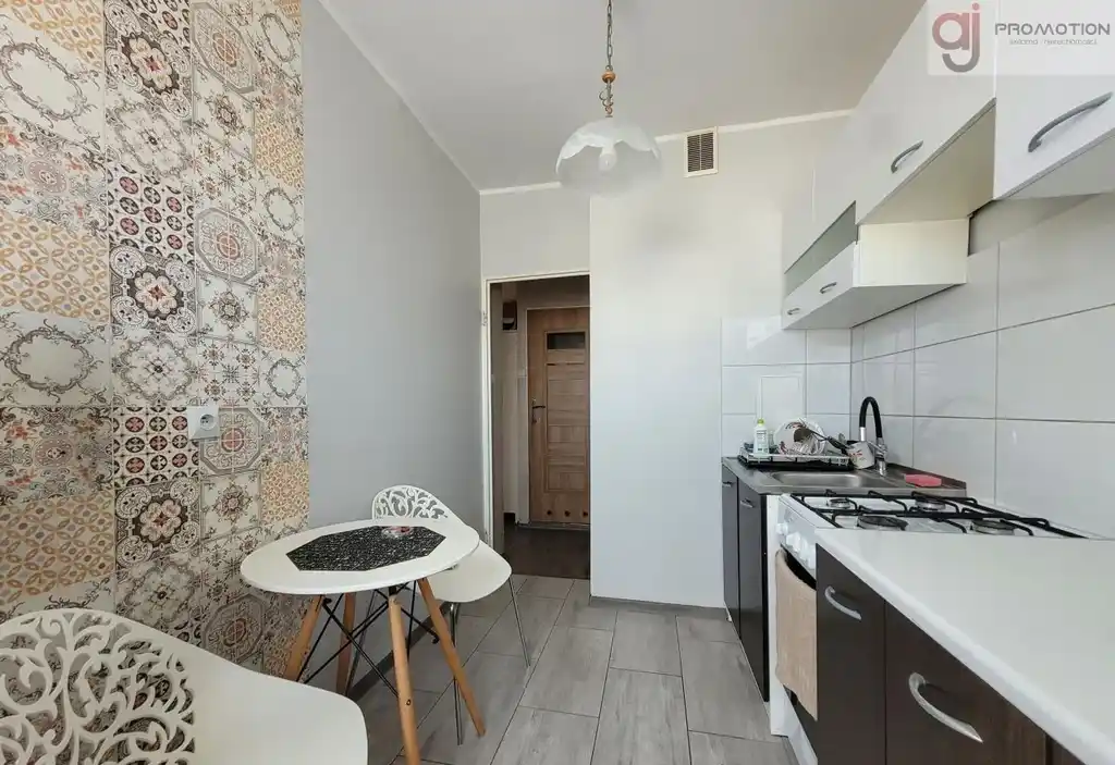 Rozkładowe, 3 pok., balkon, ul. Wyszyńskiego - zdjęcie 10