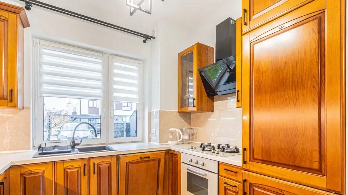4-pokojowy bliźniak 94 m² | ul. Rekreacyjna Józefosław - zdjęcie 8