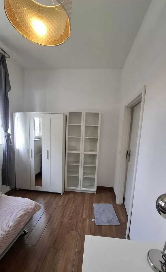 Jednoosobowy pokój z tarasem ul. Kałuszyńska 1/ SWPS/1345 - zdjęcie 4