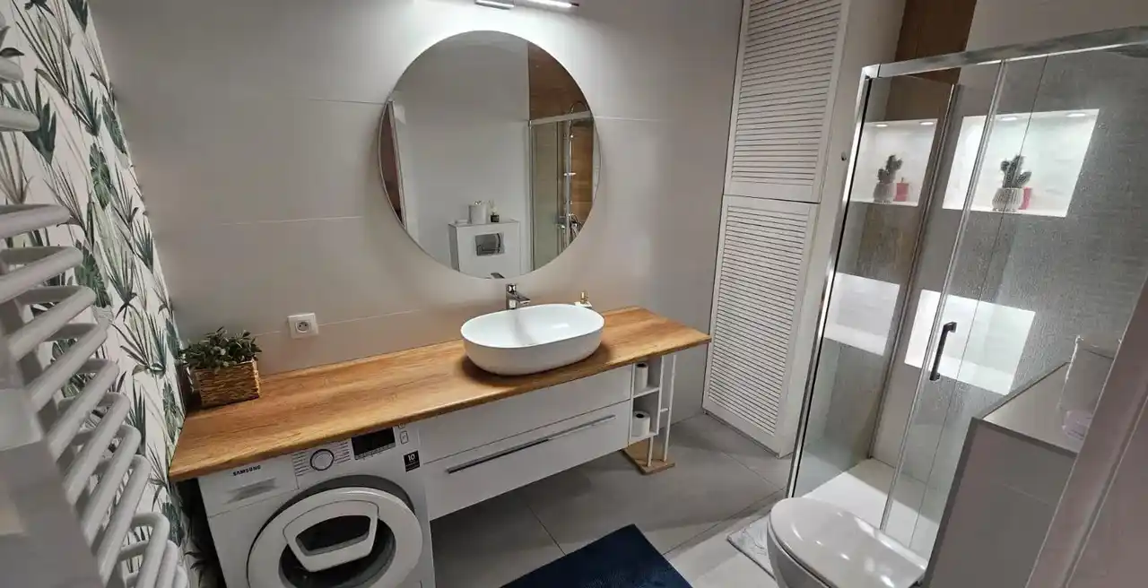 Mieszkanie Łódź Rokicie 55m2 - zdjęcie 6