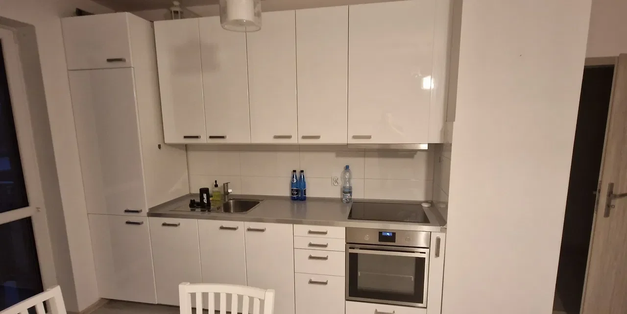 Mieszkanie 3-pokojowe z balkonem w Olsztynie - zdjęcie 3