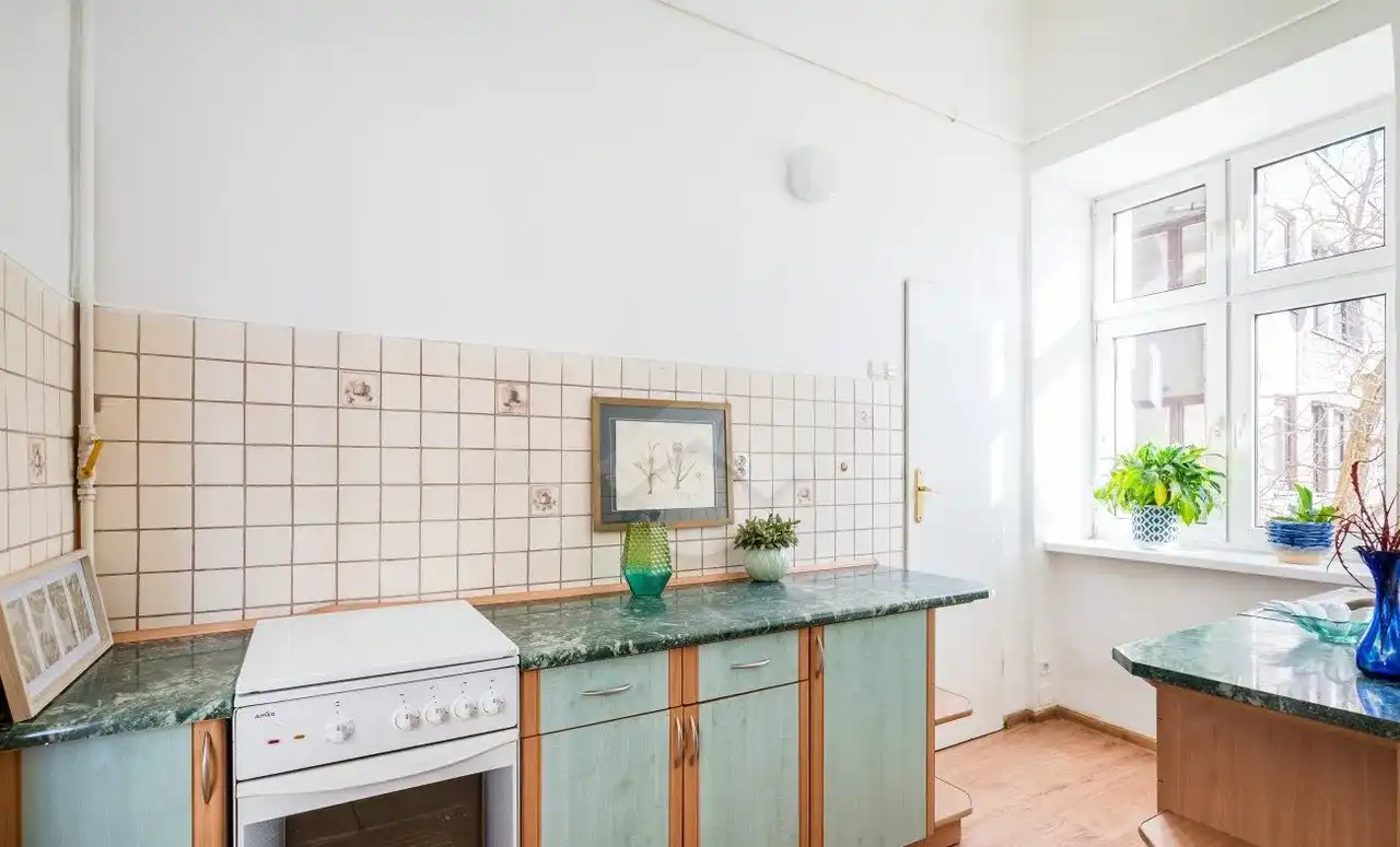2 pokoje - Stan inwestycji: ukończona - Powierzchnia: 46 m² - Piętro: 5 - Lublin, Za Cukrownią - zdjęcie 8