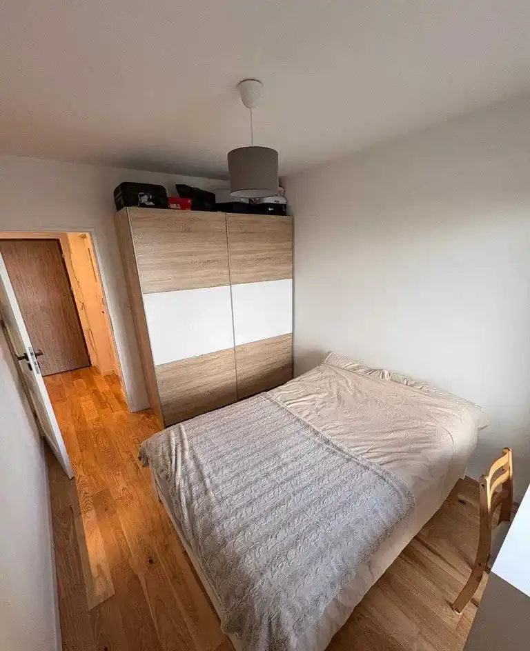 Przytulne 2 pok. mieszkanie w Centrum - zdjęcie 3