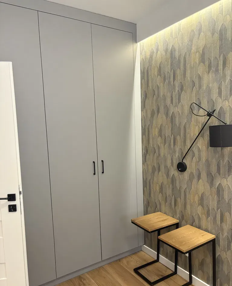 Wynajmę 2 pokojowe komfortowe Stare Miasto - zdjęcie 7