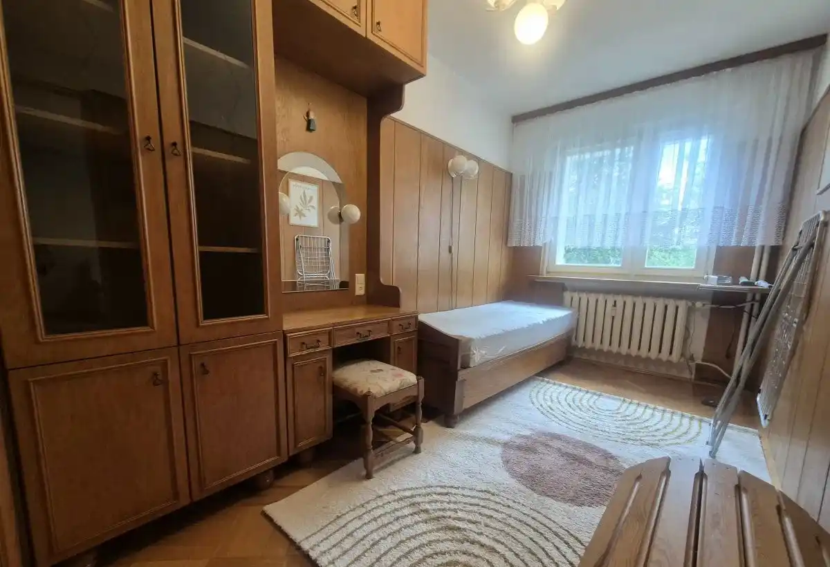 Mieszkanie 69 m2, 3 pokoje, z balkonem - zdjęcie 6