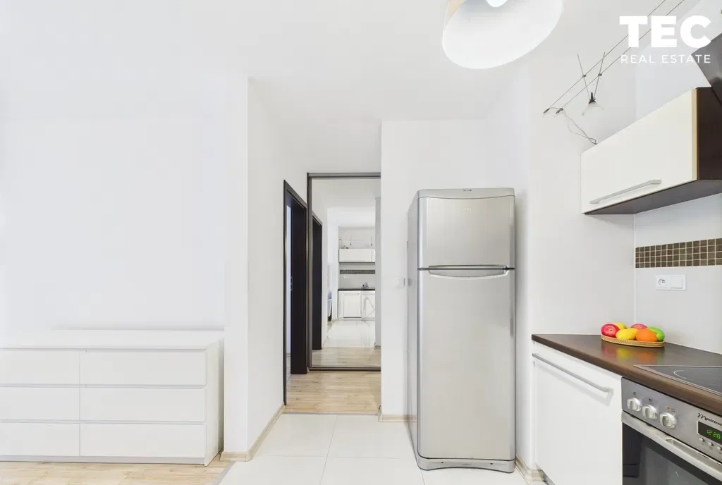 40 m² | 2 pokoje | cicha okolica - Góraka Narodowa - zdjęcie 8