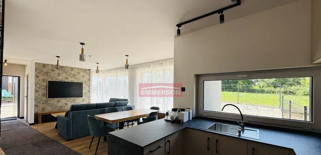 smart home/ogródek/nowy/wyposażony - zdjęcie 5