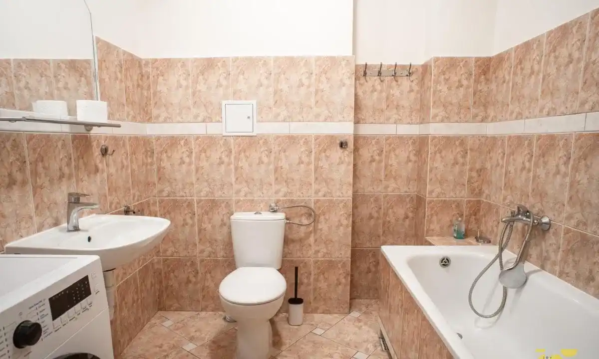 Kawalerka 33m2 Wola Justowska - zdjęcie 6