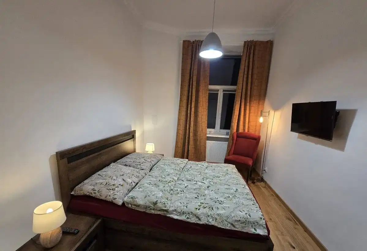 2 pokoje w Centrum ! - zdjęcie 5