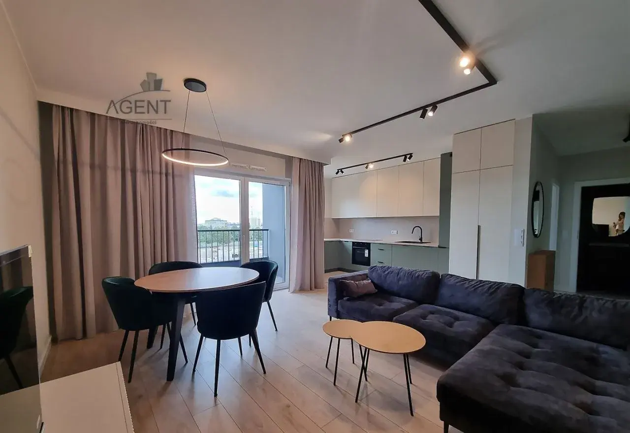 Mieszkanie 38 m² w Bydgoszczy