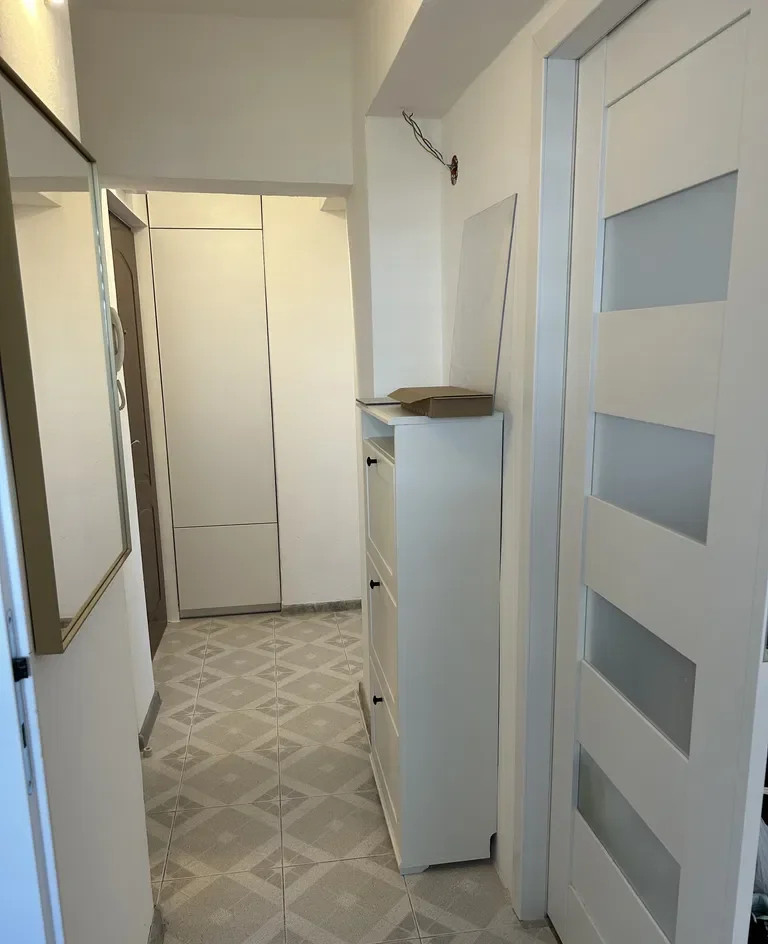 Wynajmę 3 pokojowe mieszkanie 48 m2 we Wrocławiu na Placu Grunwaldzkim - zdjęcie 9