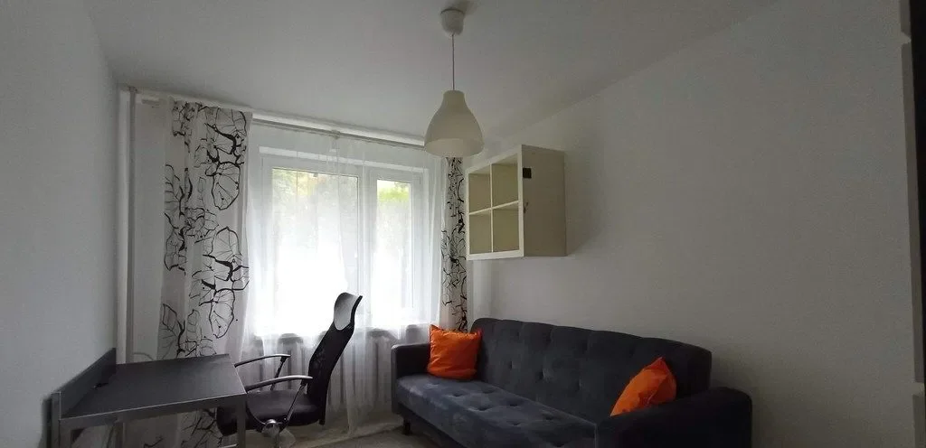 Przestronne 2 pokoje z balkonem - Dziewanny 9 - zdjęcie 5