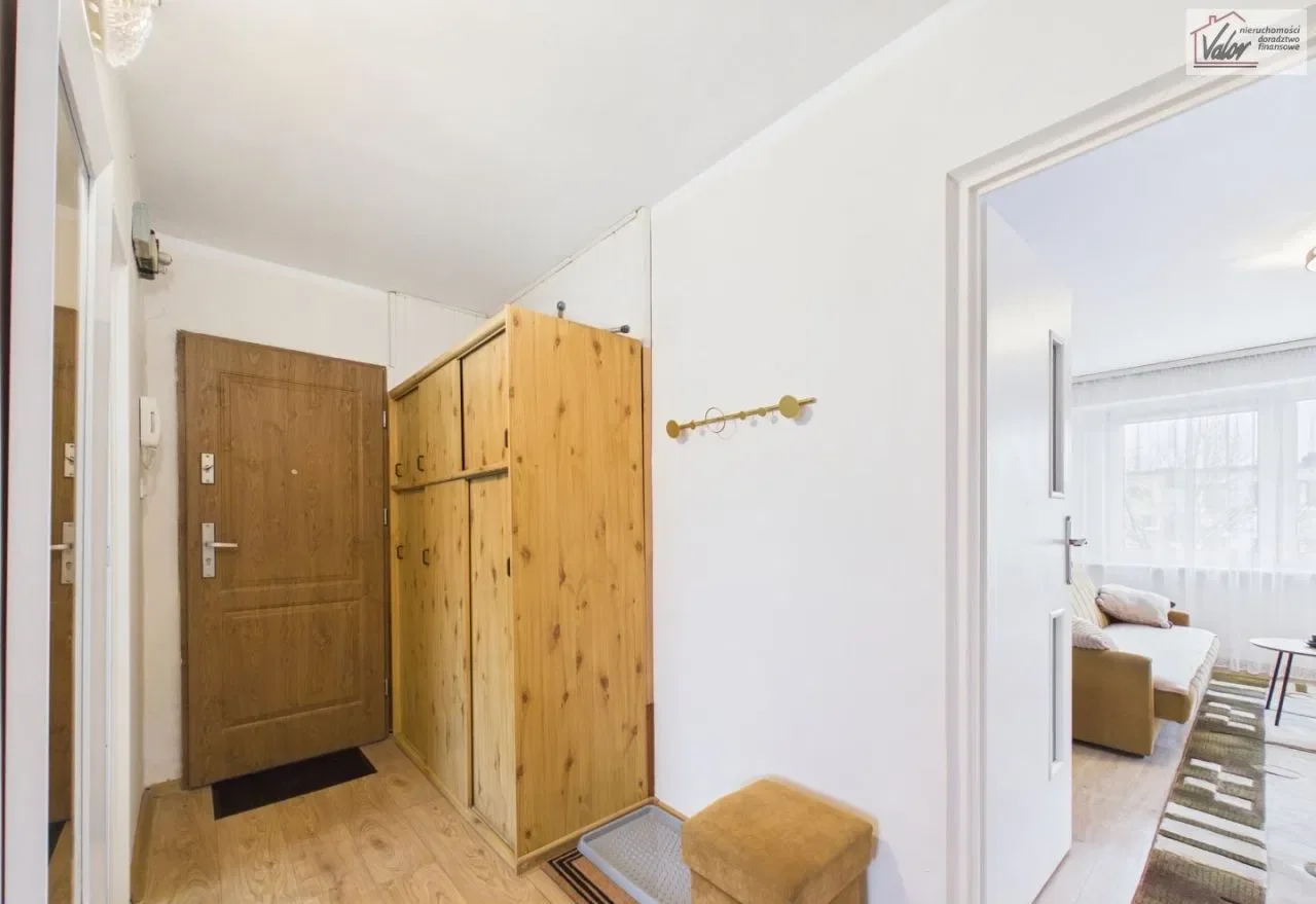 Mieszkanie, 39 m², Olsztyn - zdjęcie 10