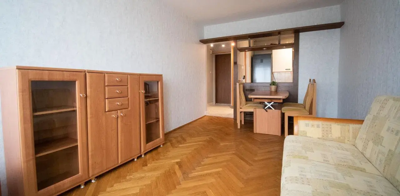 Zadbane mieszkanie w świetnej lokalizacji - zdjęcie 3