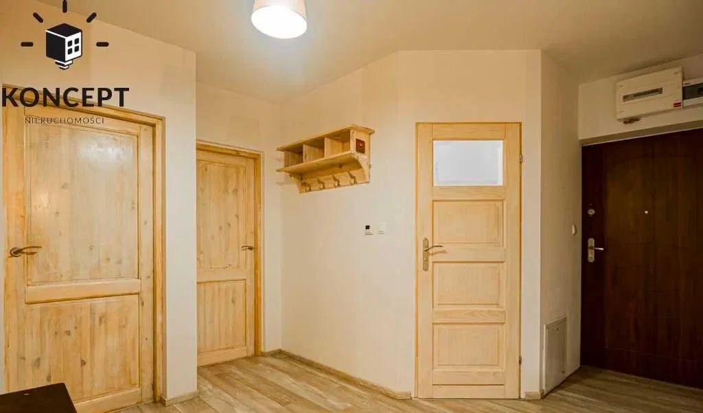 3-pok. apartament z garażem|| Złota Podkowa - zdjęcie 7