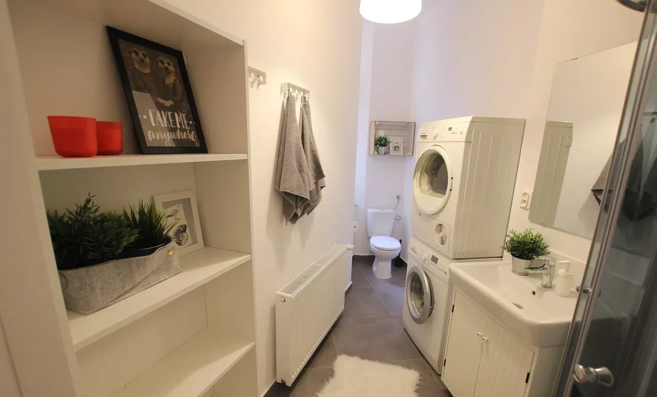 Przytulny pokój w Centrum Poznania bez prowizji od zaraz - zdjęcie 7