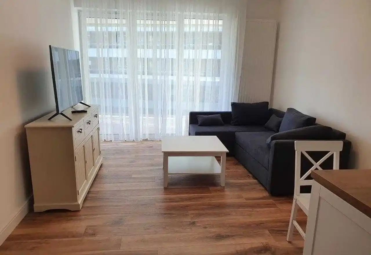 Komfortowy apartament w centrum Białegostoku - zdjęcie 3