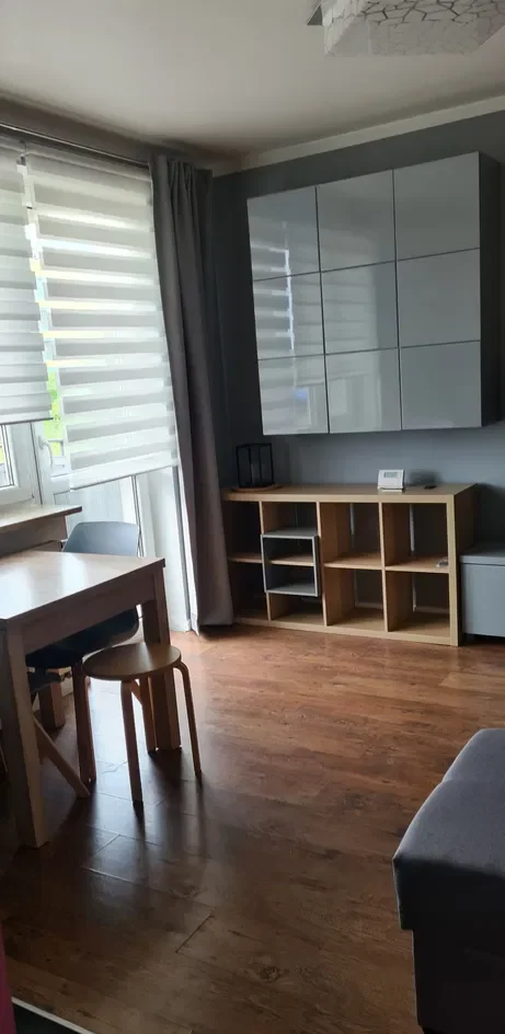 Mieszkanie w centrum miasta na wynajem - zdjęcie 4
