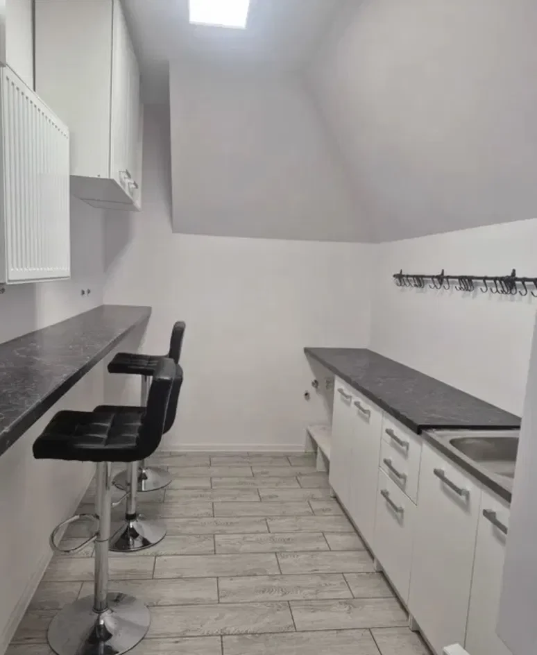 Dom 500m2 działka 3000m2 duży parking-Wawer - zdjęcie 9