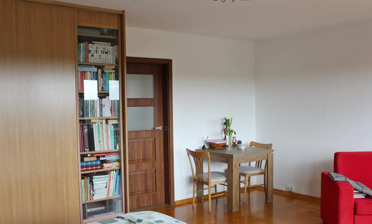 49 m2 - Południe - zdjęcie 7