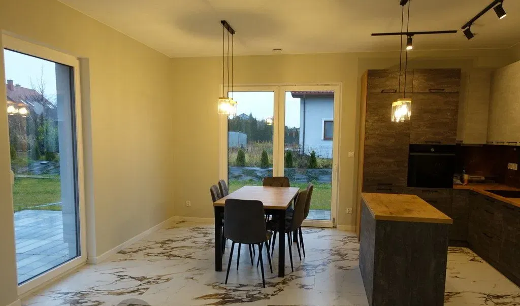 Mierzyn, bliźniak, 4 pokoje, garaż 101 m2 7.500 zł - zdjęcie 6