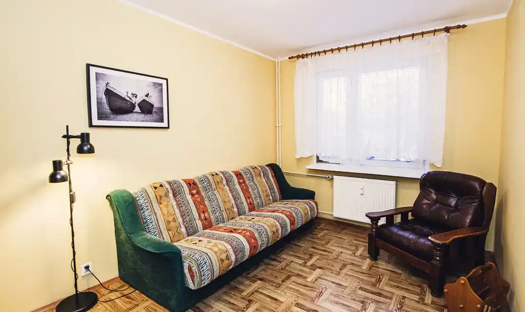 3-pokojowe mieszkanie 65 m² | balkon | parking | blisko centrum - zdjęcie 8